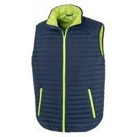 Result Adults Unisex Thermoquilt Gilet / N/A N/A PC3757