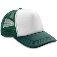 Result  Core  women's Cap in Green