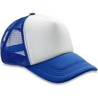 Result  Core  women's Cap in White