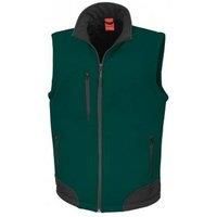 Soft Shell Bodywarmer