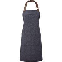 Premier Adults Unisex Annex Bib Apron / N/A N/A PC3914