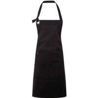 Premier Calibre Heavy Canvas Pocket Apron / N/A N/A PC3916