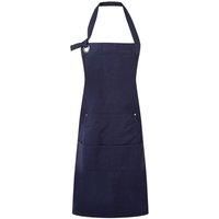Premier Calibre Heavy Canvas Pocket Apron / N/A N/A PC3916