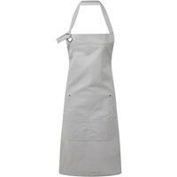 Premier Calibre Heavy Canvas Pocket Apron / N/A N/A PC3916
