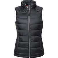 Russell Womens/Ladies Nano Padded Bodywarmer  PC4113