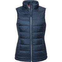 Russell Womens/Ladies Nano Padded Bodywarmer PC4113