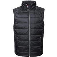 Russell Mens Nano Padded Bodywarmer PC4114