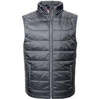 Russell Mens Nano Padded Bodywarmer PC4114