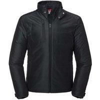 Cross Jacket