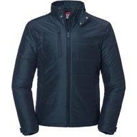 Russell Mens Cross Jacket BC4667