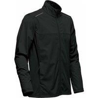 Stormtech  Greenwich  men's Jacket in Black
