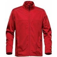 Stormtech Mens Greenwich Lightweight Softshell Jacket BC4645
