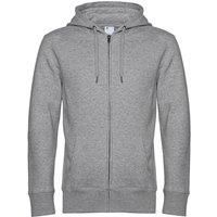 B&c  King  men's Sweatshirt in Grey