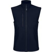 Regatta Professional Mens Softshell Recycled Body Warmer / N/A N/A RG5133