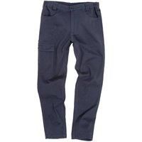 Result Mens Work-Guard Super Stretch Slim Chinos  RW7442