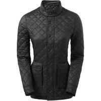 2786 Womens/Ladies Quartic Quilt Jacket RW7544
