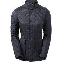 2786 Womens/Ladies Quartic Quilt Jacket RW7544