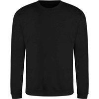 AWDis Adults Unisex Just Hoods Sweatshirt  PC3798