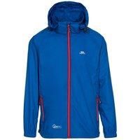 Trespass Qikpac X Unisex Packaway Jacket / N/A N/A TP4773