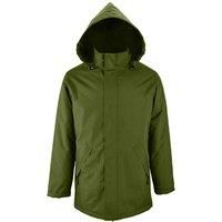SOLS Unisex Adults Robyn Padded Jacket / N/A N/A PC3237