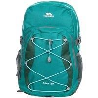 Trespass Albus 30 Litre Casual Rucksack/Backpack TP2936