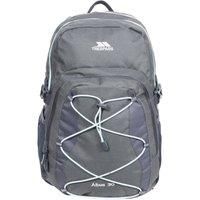 Trespass Albus 30 Litre Casual Rucksack/Backpack TP2936