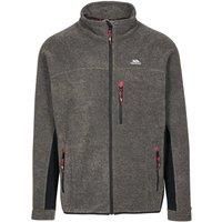 Trespass Mens Jynx Full Zip Fleece Jacket TP256