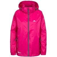 Trespass Qikpac X Unisex Packaway Jacket / N/A N/A TP4773
