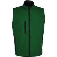Rallye Soft Shell Bodywarmer Jacket