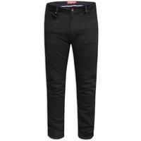 Duke  D555 Claude  men's  in Black