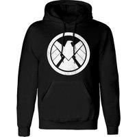 Shield Hoodie