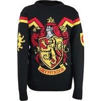 Gryffindor Christmas Jumper