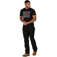 Regatta Professional Mens Work Trousers / N/A N/A RG5316