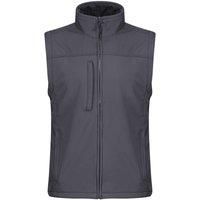 Regatta Professional Mens Softshell Body Warmer / N/A N/A RG1493