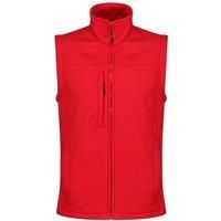 Regatta Professional Mens Softshell Body Warmer RG1493