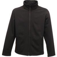 Regatta Professional Mens Lightweight Soft Shell Jacket / N/A N/A RG2166
