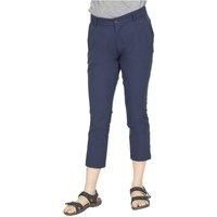Trespass Womens/Ladies Zulu Cropped Trousers TP5110
