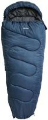 Vango Atlas Junior Sleeping Bag - 2 Season