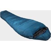 Vango Nitestar Alpha 225 Sleeping Bag, Blue, One Size