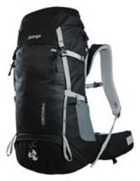 Vango Contour 65 Rucksack : Black