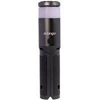 Vango Comet Light Rechargeable Camping Lamp 3in1 Multi Function Adjustable Stand