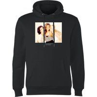 Friends Girls Hoodie - Black - XXL