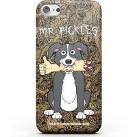Mr Pickles Fetch Arm Phone Case for iPhone and Android - iPhone 7 Plus - Tough Case - Matte