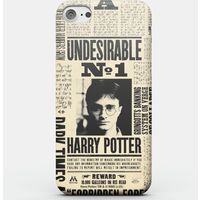 Harry Potter Phonecases Undesirable No. 1 Phone Case for iPhone and Android - iPhone 7 Plus - Tough Case - Matte
