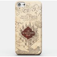 Harry Potter Phonecases Marauders Map Phone Case for iPhone and Android - Samsung S7 Edge - Snap Case - Gloss