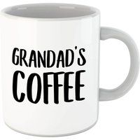 Grandad's Coffee Mug