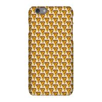 Cooking Pizza Slice Pattern Phone Case for iPhone and Android - iPhone 7 Plus - Snap Case - Matte