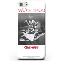 Gremlins Invasion Phone Case for iPhone and Android - iPhone 7 Plus - Snap Case - Gloss