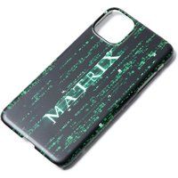 The Matrix Phone Case for iPhone and Android - iPhone XR
