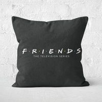 Friends Cushion Square Cushion - 50x50cm